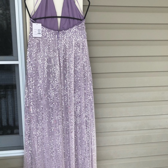 Prom dress - Picture 2 of 4